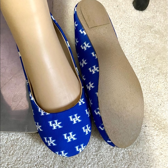 UK fans! Perfect flats for UK ballgames, tailgating and more! - Picture 9 of 12